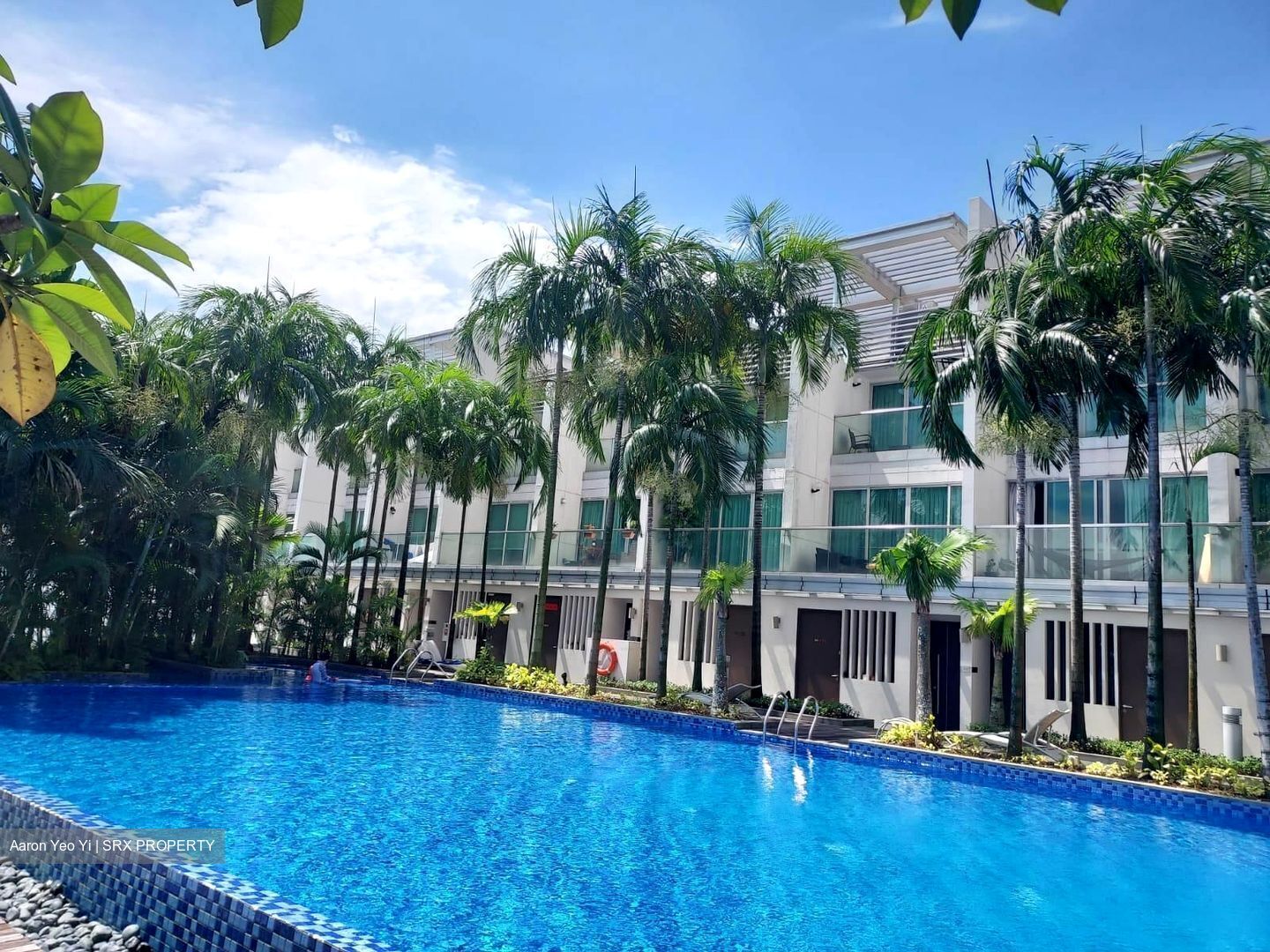 The Rochester Residences (D5), Apartment #376669141